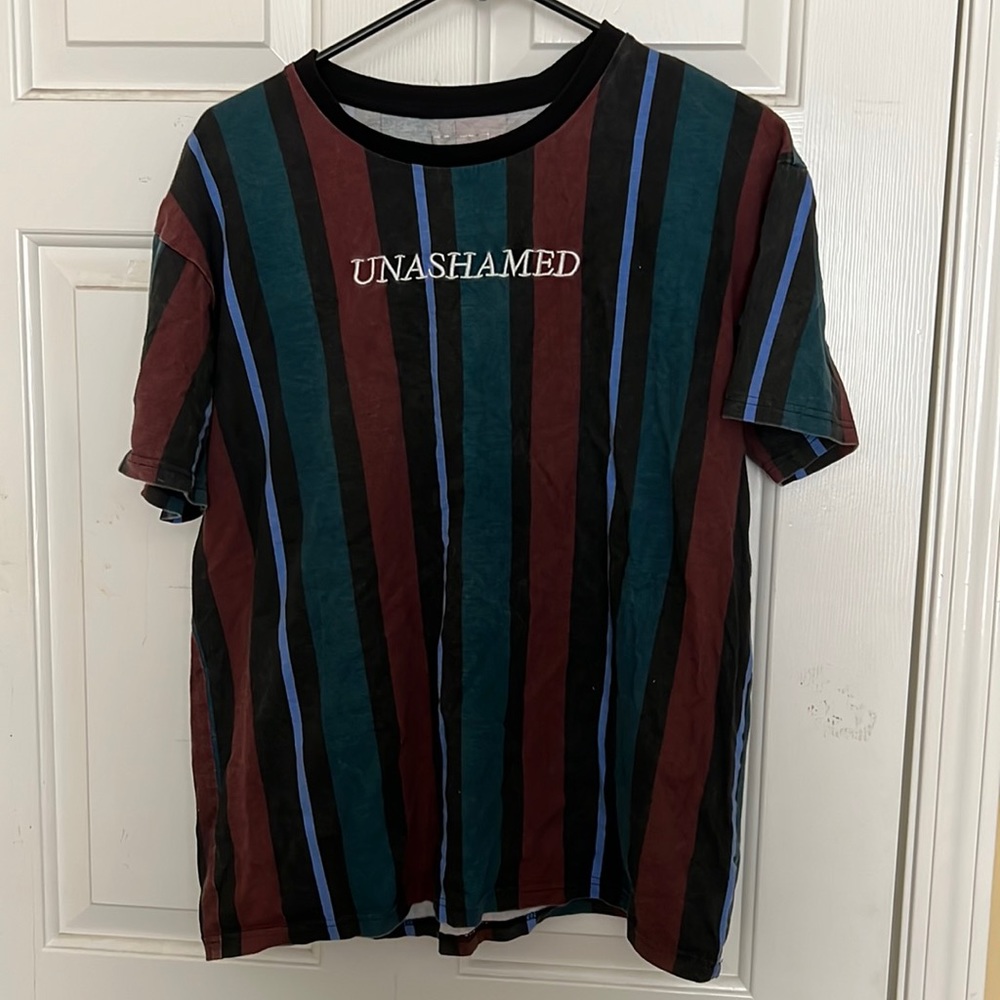 T-shirt, Size L
